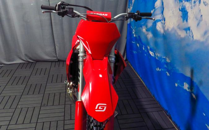 2024 GASGAS EX 250