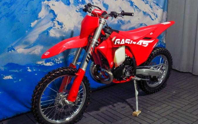 2024 GASGAS EX 250