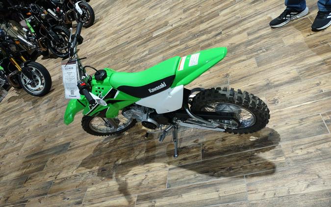 2023 Kawasaki KLX 110R