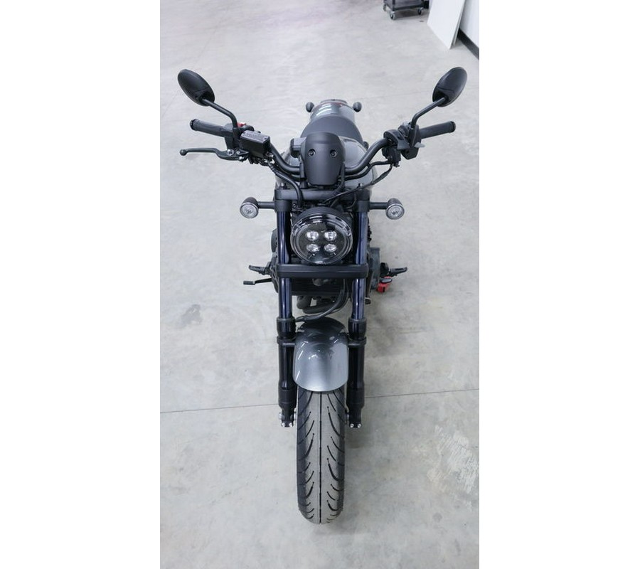 2023 Honda® Rebel 1100 DCT