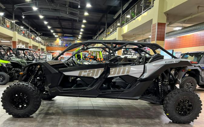 2024 Can-Am™ Maverick X3 MAX RS TURBO
