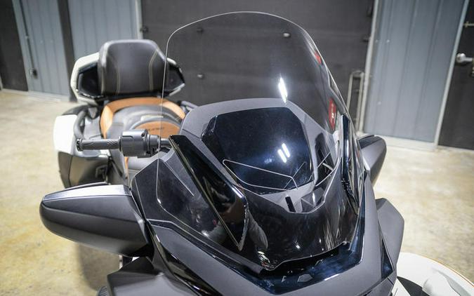 2024 Can-Am® Spyder RT Sea-To-Sky