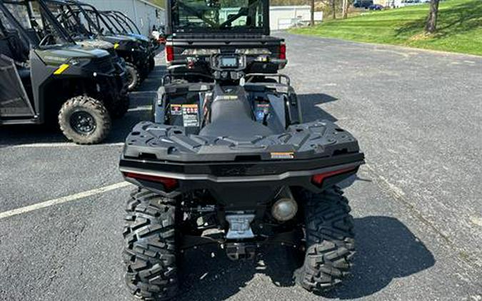 2024 Polaris Sportsman 570 Trail