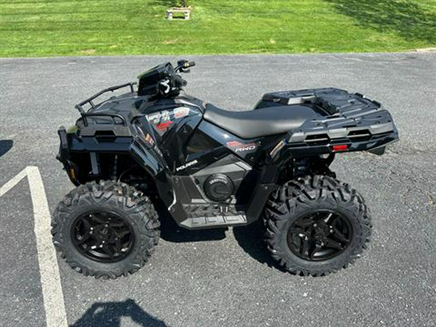 2024 Polaris Sportsman 570 Trail