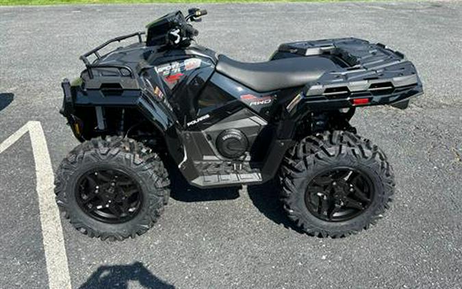 2024 Polaris Sportsman 570 Trail