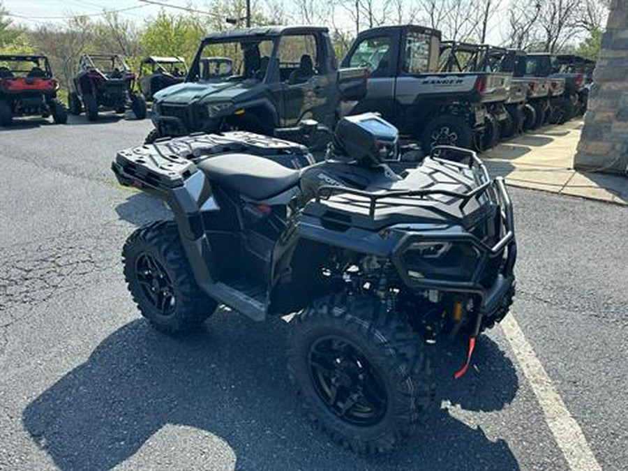 2024 Polaris Sportsman 570 Trail