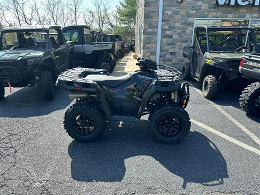 2024 Polaris Sportsman 570 Trail