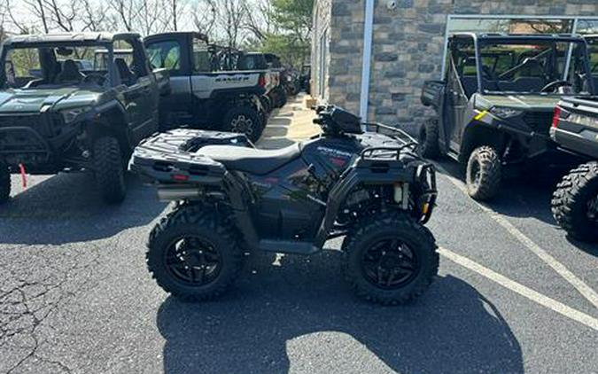 2024 Polaris Sportsman 570 Trail