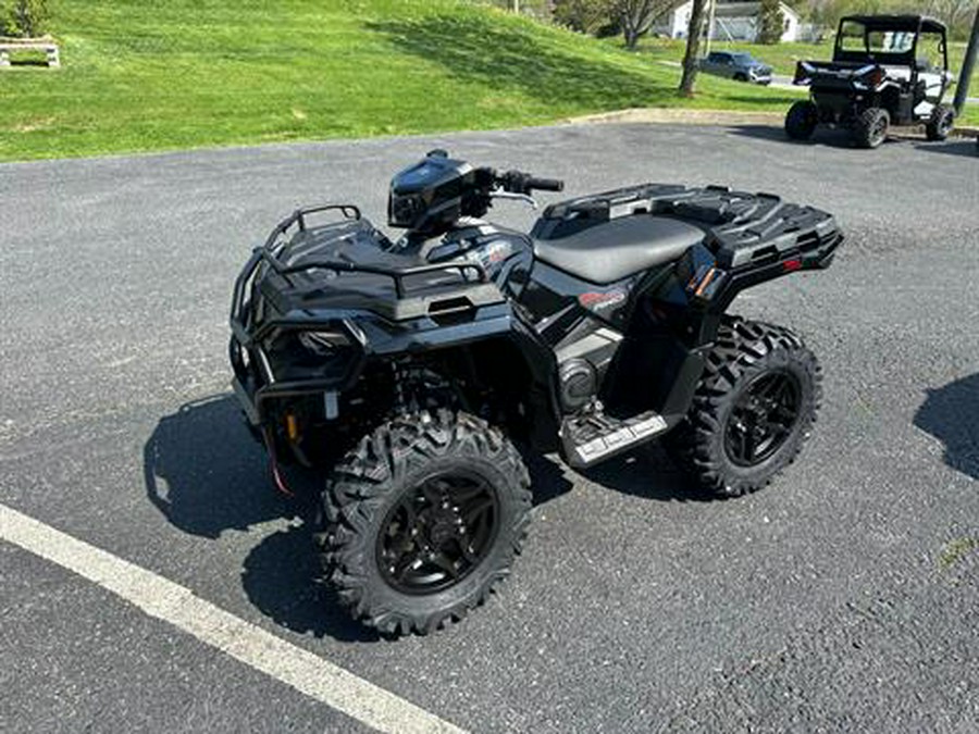 2024 Polaris Sportsman 570 Trail