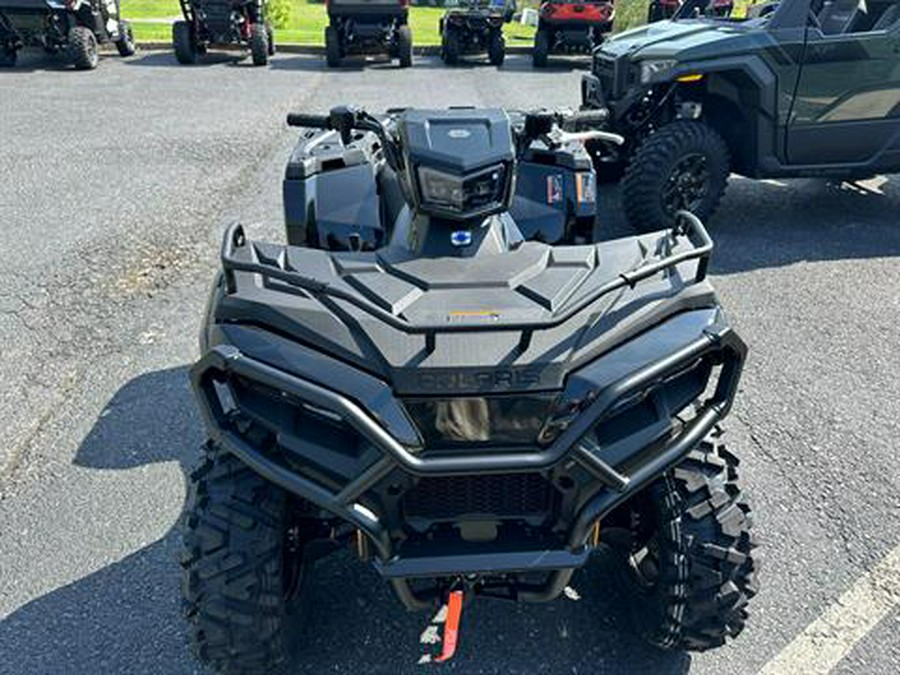 2024 Polaris Sportsman 570 Trail