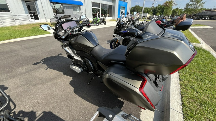 2024 BMW K 1600 B