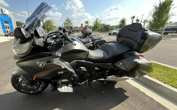 2024 BMW K 1600 B