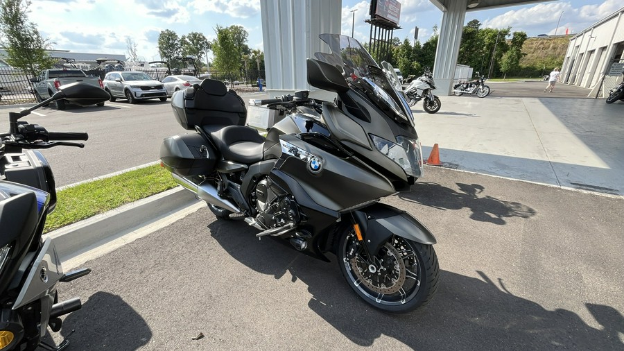 2024 BMW K 1600 B