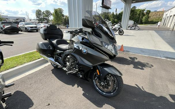 2024 BMW K 1600 B