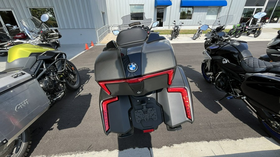 2024 BMW K 1600 B