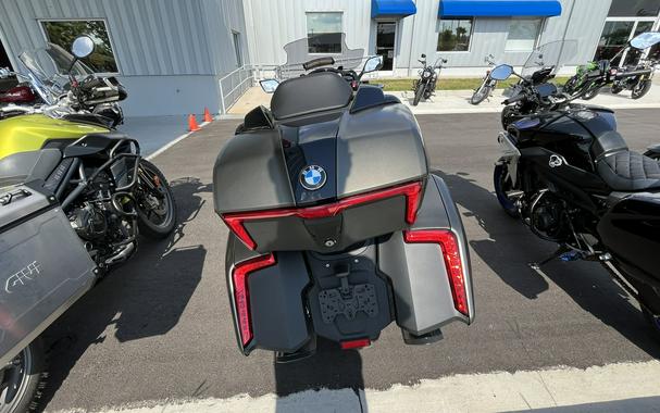 2024 BMW K 1600 B