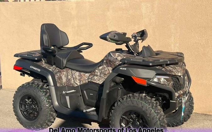 2024 CFMoto CFORCE 600 EPS TOURING