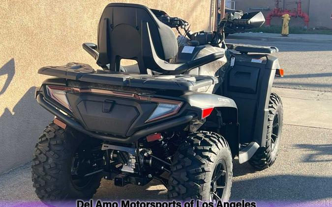 2024 CFMoto CFORCE 600 EPS TOURING