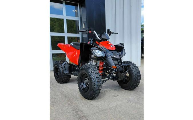 2021 Can-Am DS 250