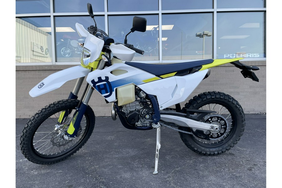 2024 Husqvarna Motorcycles FE 501s