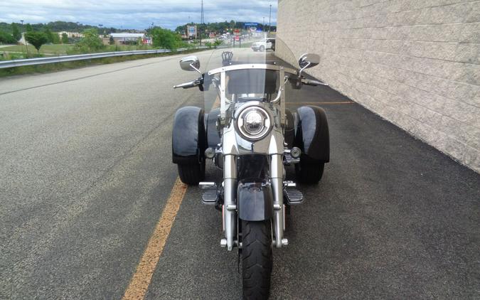 2016 Harley-Davidson Freewheeler™