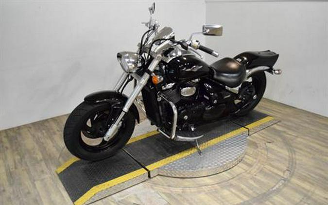 2007 Suzuki Boulevard M50