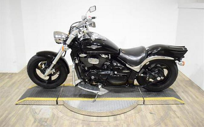 2007 Suzuki Boulevard M50