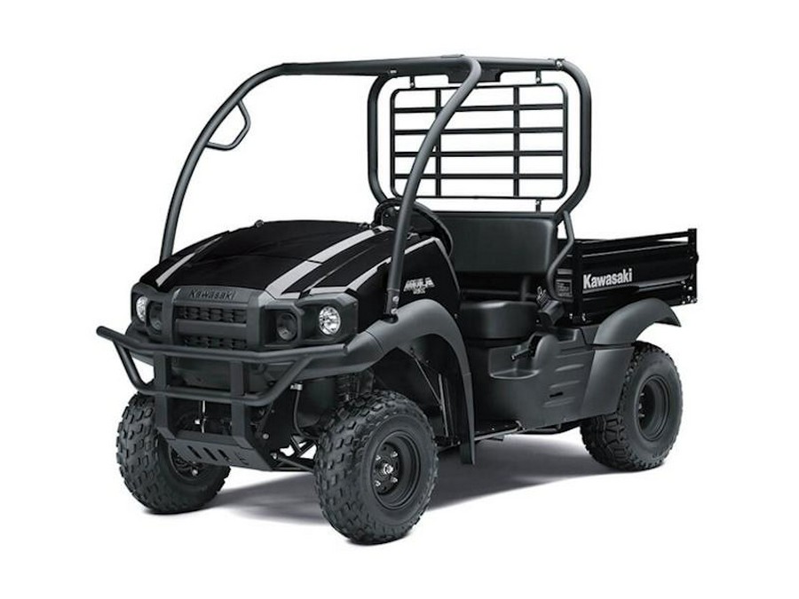 2025 Kawasaki Mule SX™