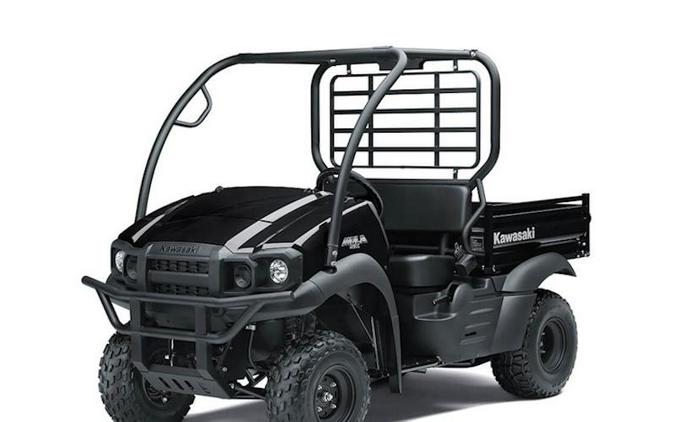 2025 Kawasaki Mule SX™