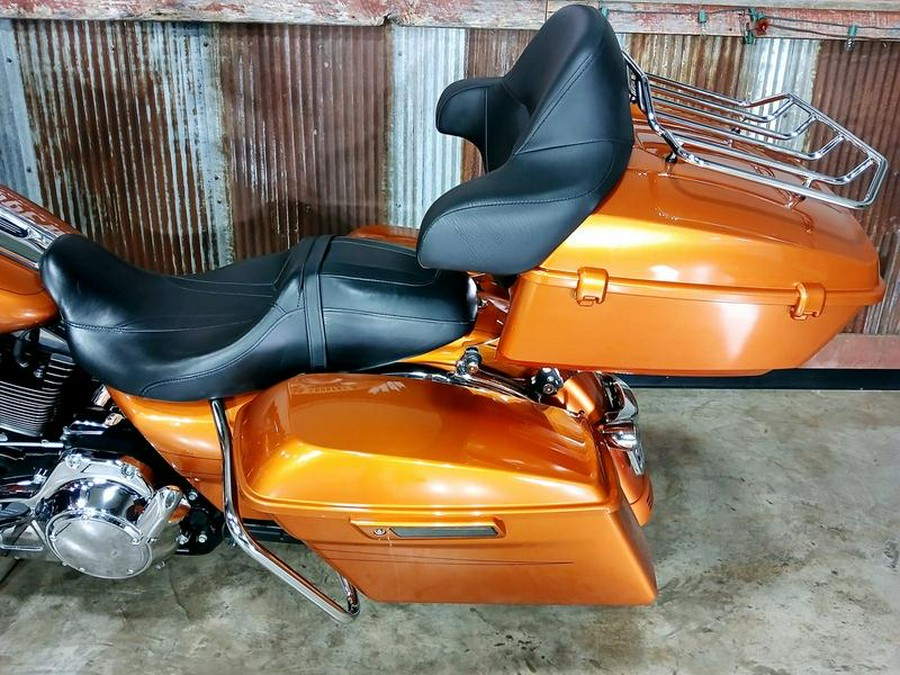 2015 Harley-Davidson® FLTRXS - Road Glide® Special