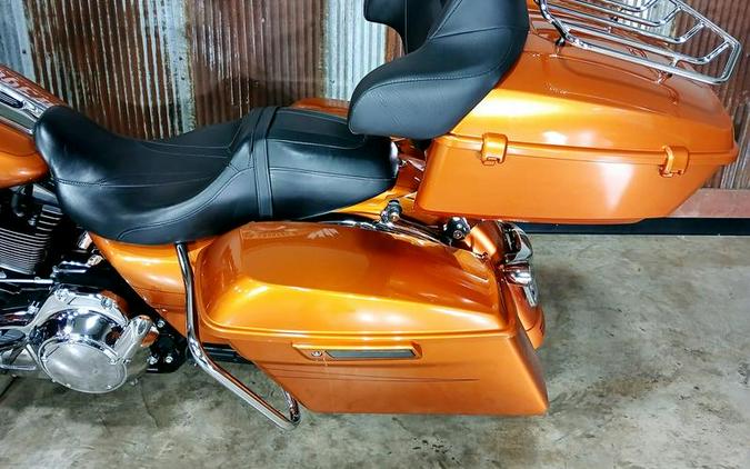 2015 Harley-Davidson® FLTRXS - Road Glide® Special