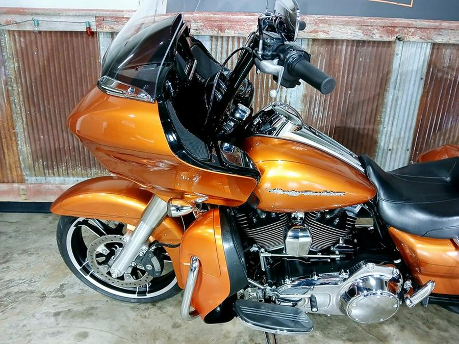 2015 Harley-Davidson® FLTRXS - Road Glide® Special