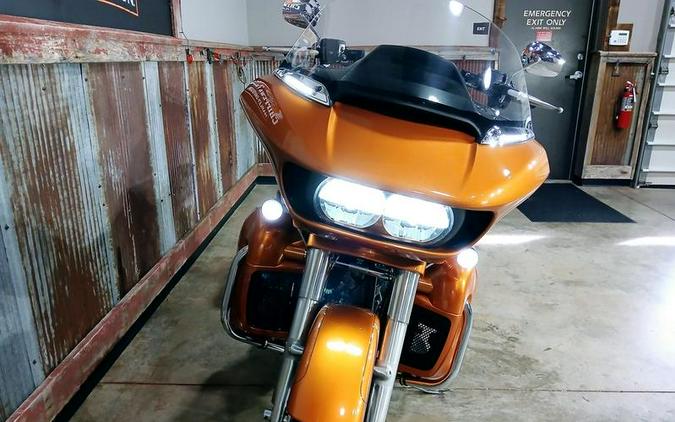 2015 Harley-Davidson® FLTRXS - Road Glide® Special