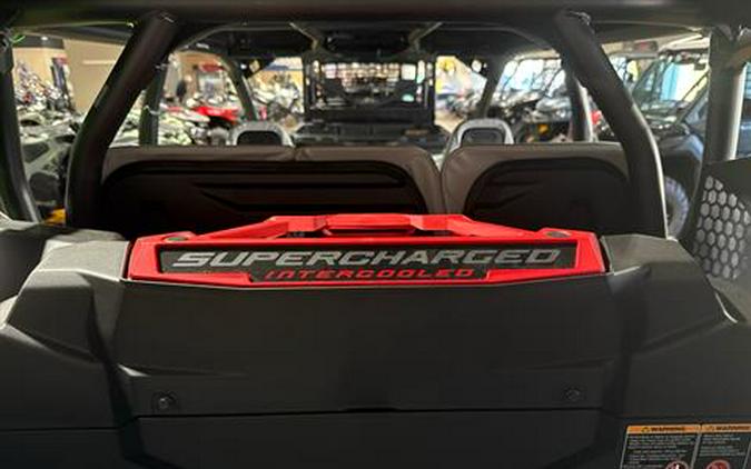 2026 Kawasaki Teryx5 H2 Deluxe eS