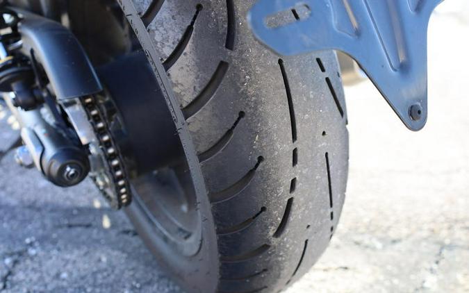 2024 Honda® Rebel 1100