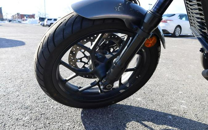 2024 Honda® Rebel 1100