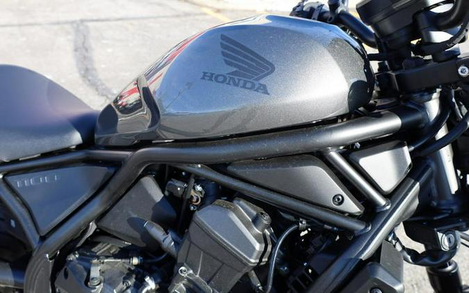 2024 Honda® Rebel 1100