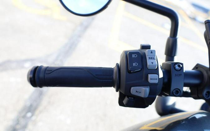 2024 Honda® Rebel 1100