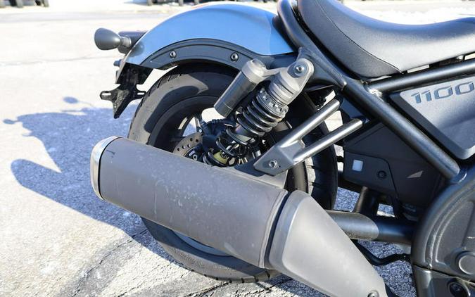 2024 Honda® Rebel 1100