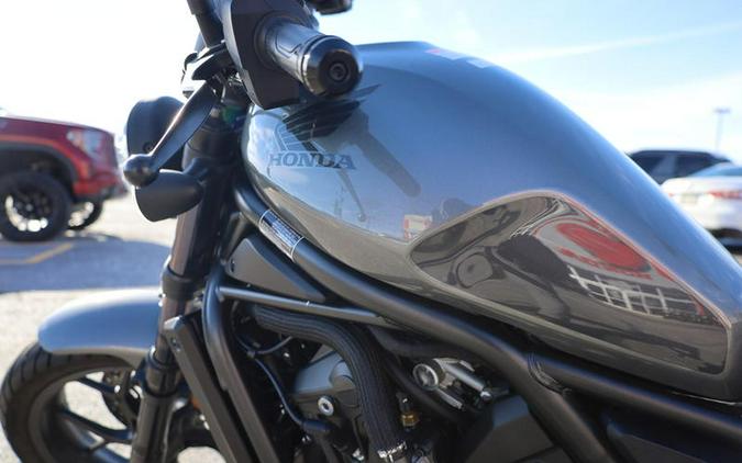 2024 Honda® Rebel 1100