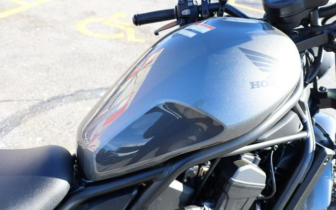 2024 Honda® Rebel 1100