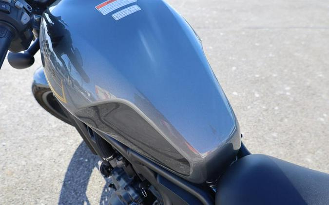 2024 Honda® Rebel 1100