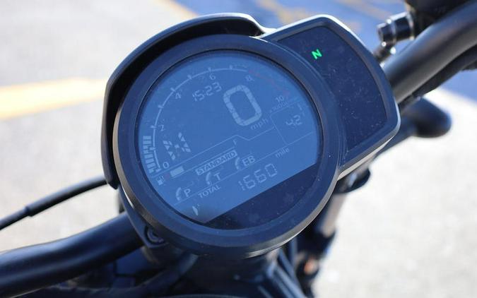 2024 Honda® Rebel 1100