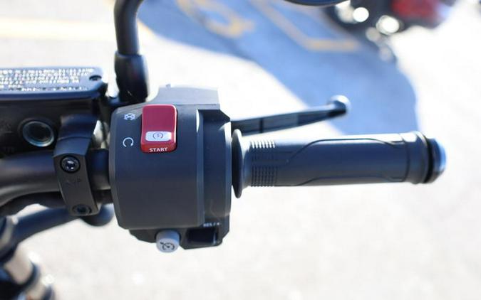 2024 Honda® Rebel 1100