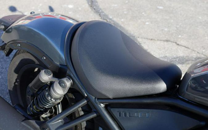 2024 Honda® Rebel 1100