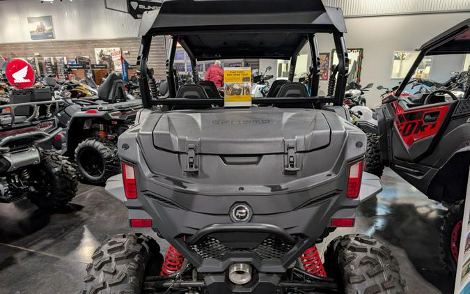 2025 CFMOTO ZForce 950 Sport-4