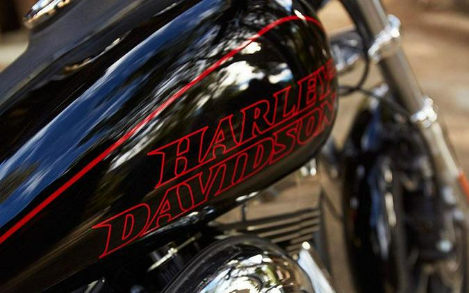 2017 Harley-Davidson Low Rider®