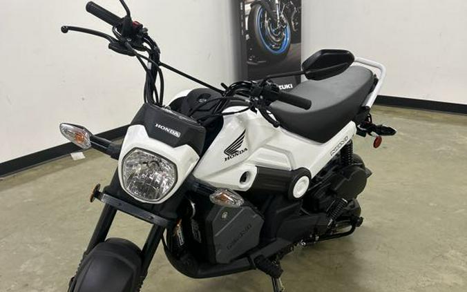 2025 Honda Navi Base