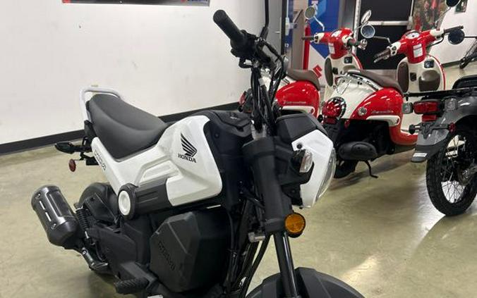 2025 Honda Navi Base