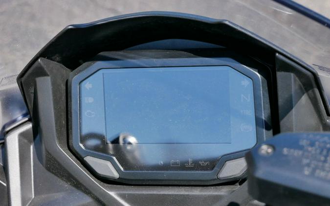2026 Kawasaki Ninja 650 ABS